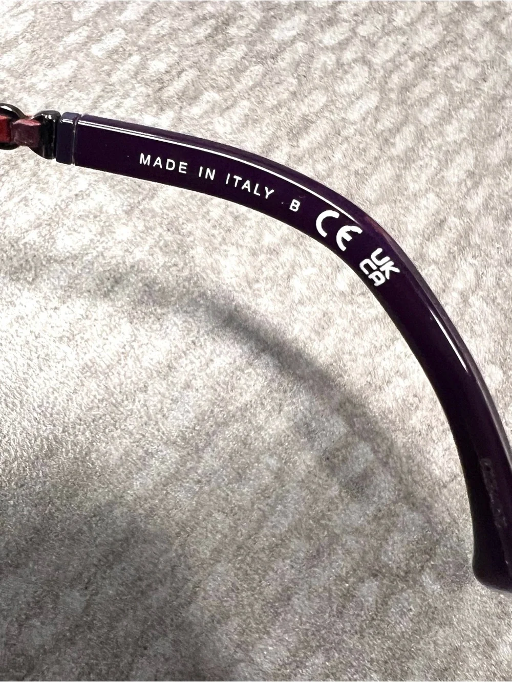 CHANEL eyeglasses frames
